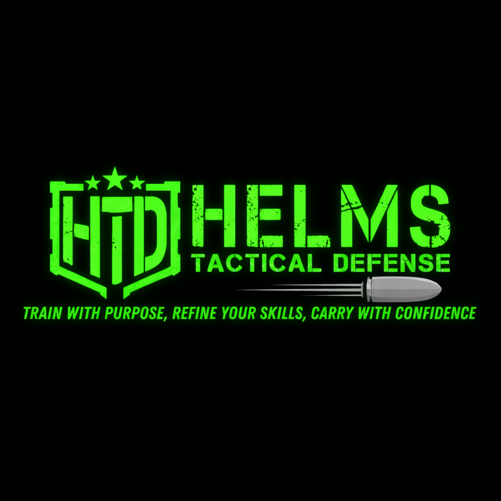 Helms Tactical Defense